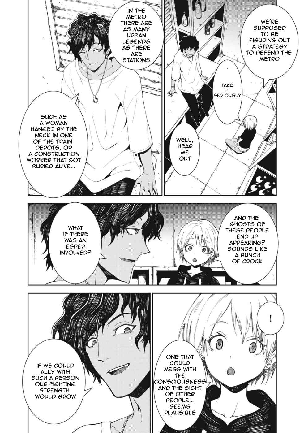 Chapter 2 - Page 2