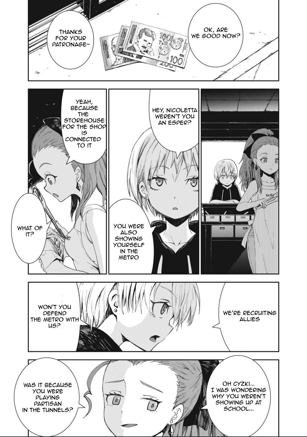 Chapter 2 - Page 7
