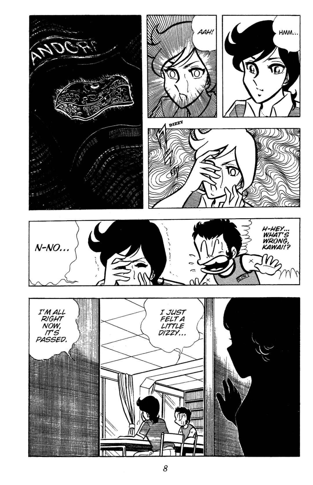 Chapter 77 - Page 10