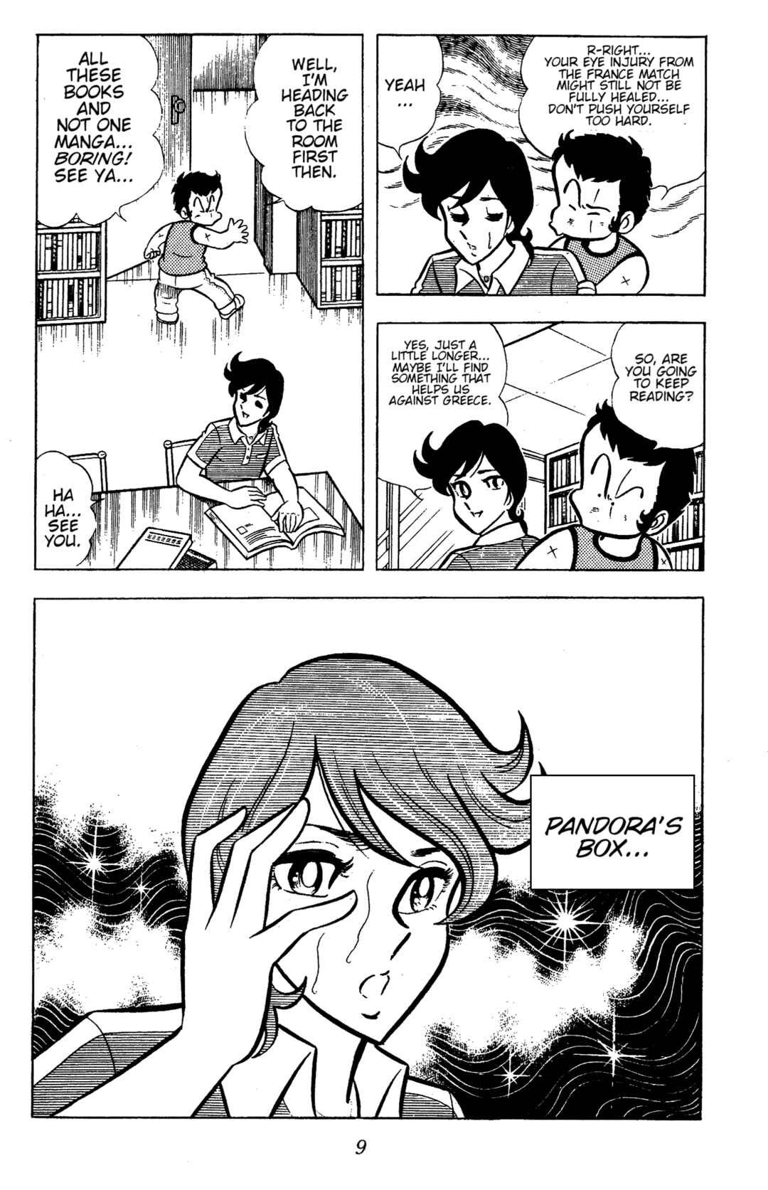 Chapter 77 - Page 11