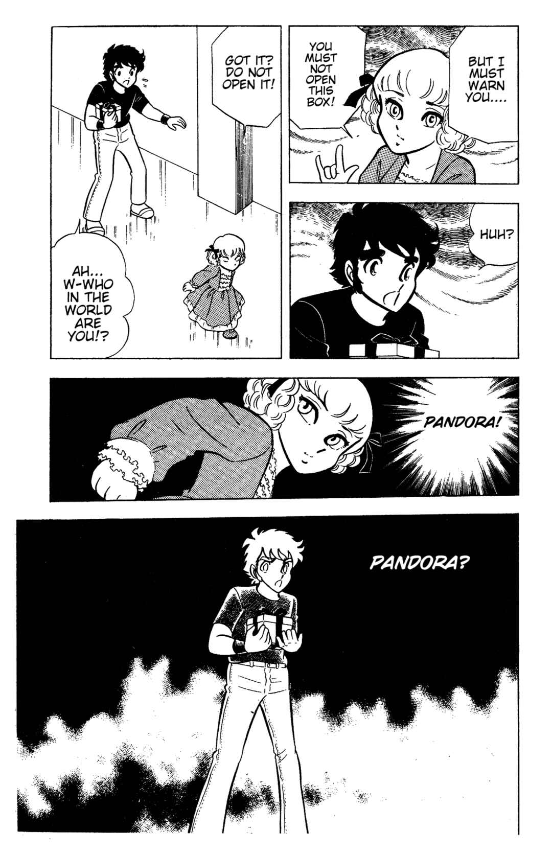 Chapter 77 - Page 15