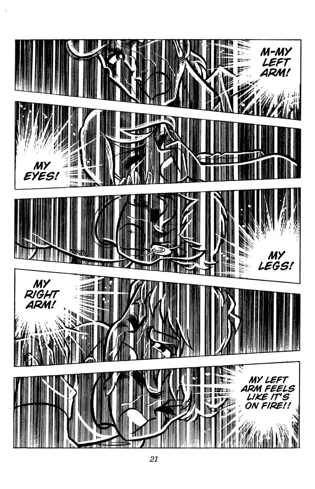 Chapter 77 - Page 22