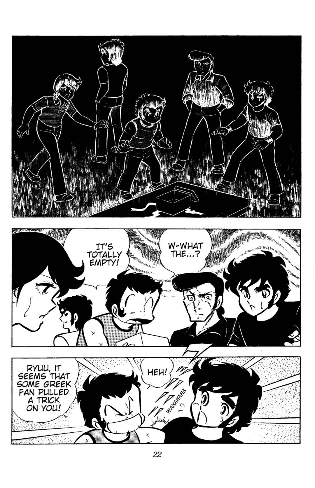 Chapter 77 - Page 23