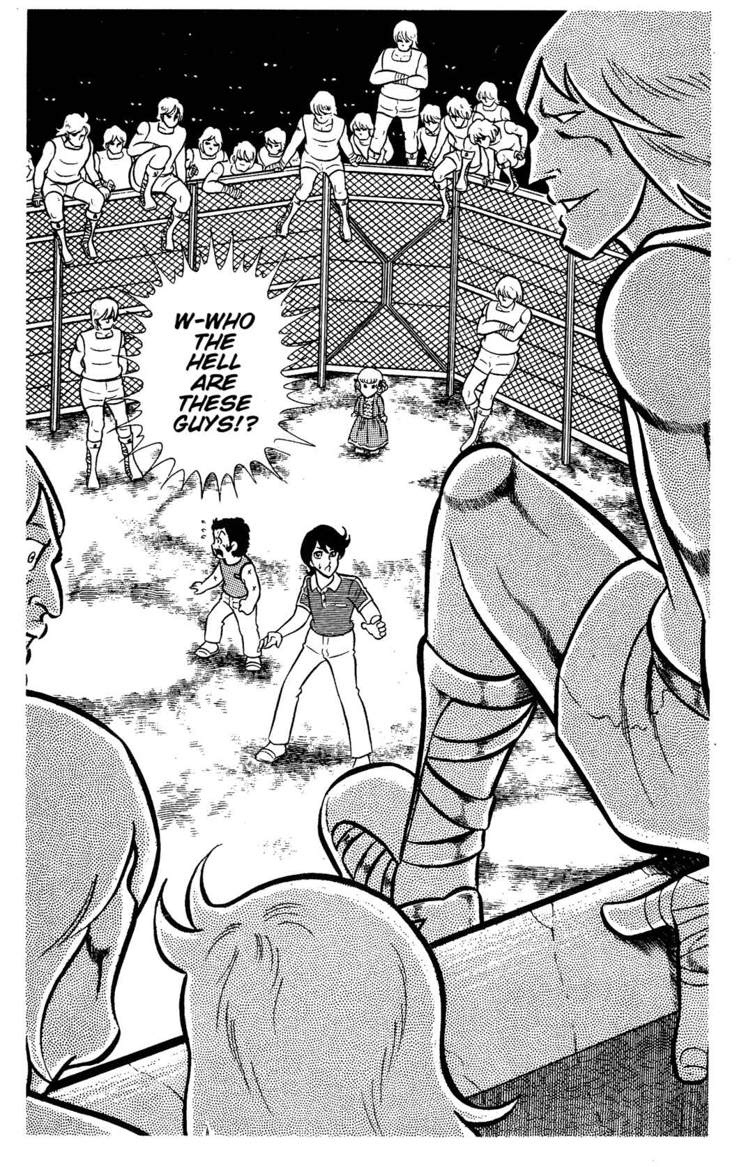 Chapter 77 - Page 30