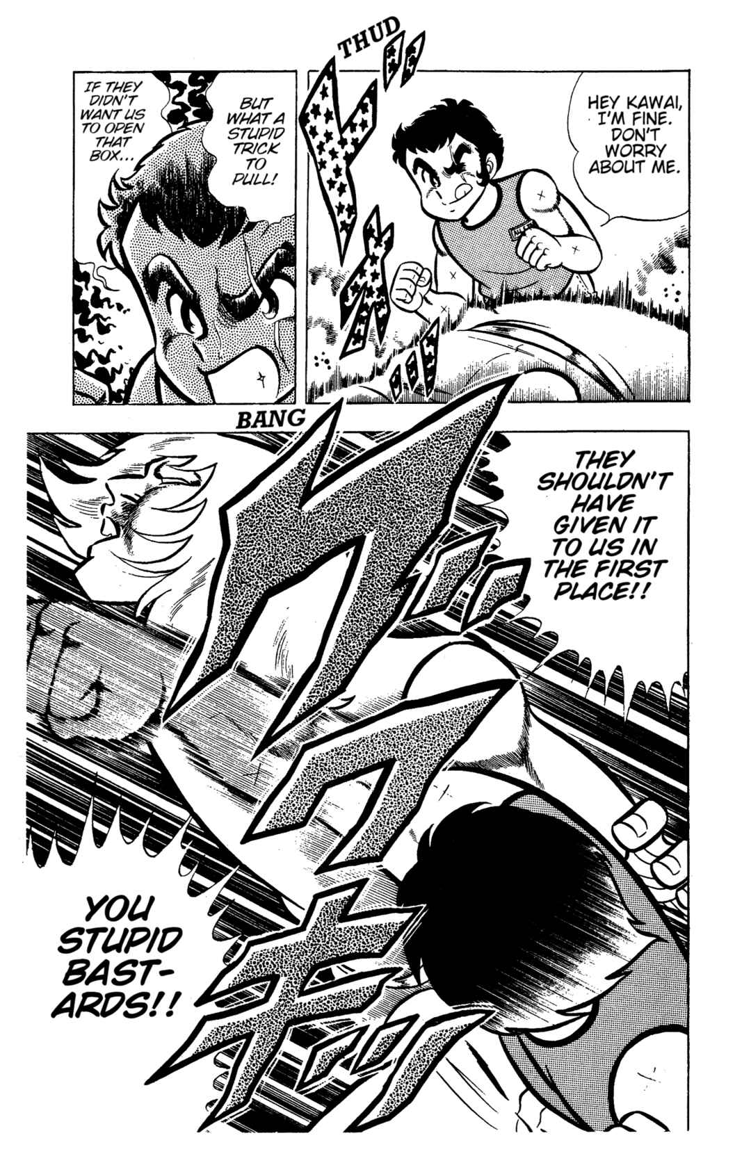Chapter 77 - Page 32