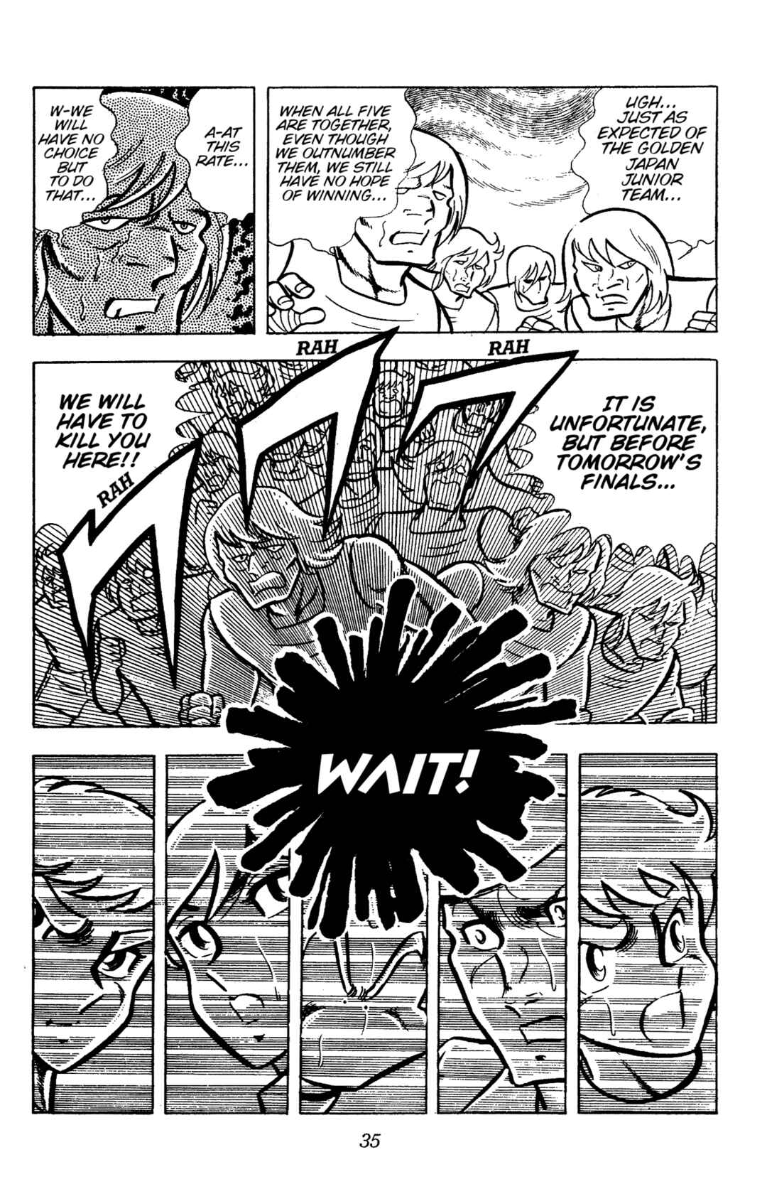 Chapter 77 - Page 36