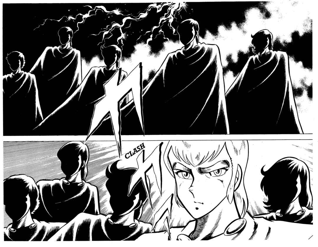 Chapter 77 - Page 37