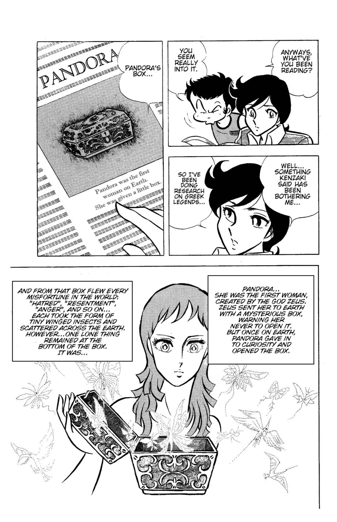 Chapter 77 - Page 9