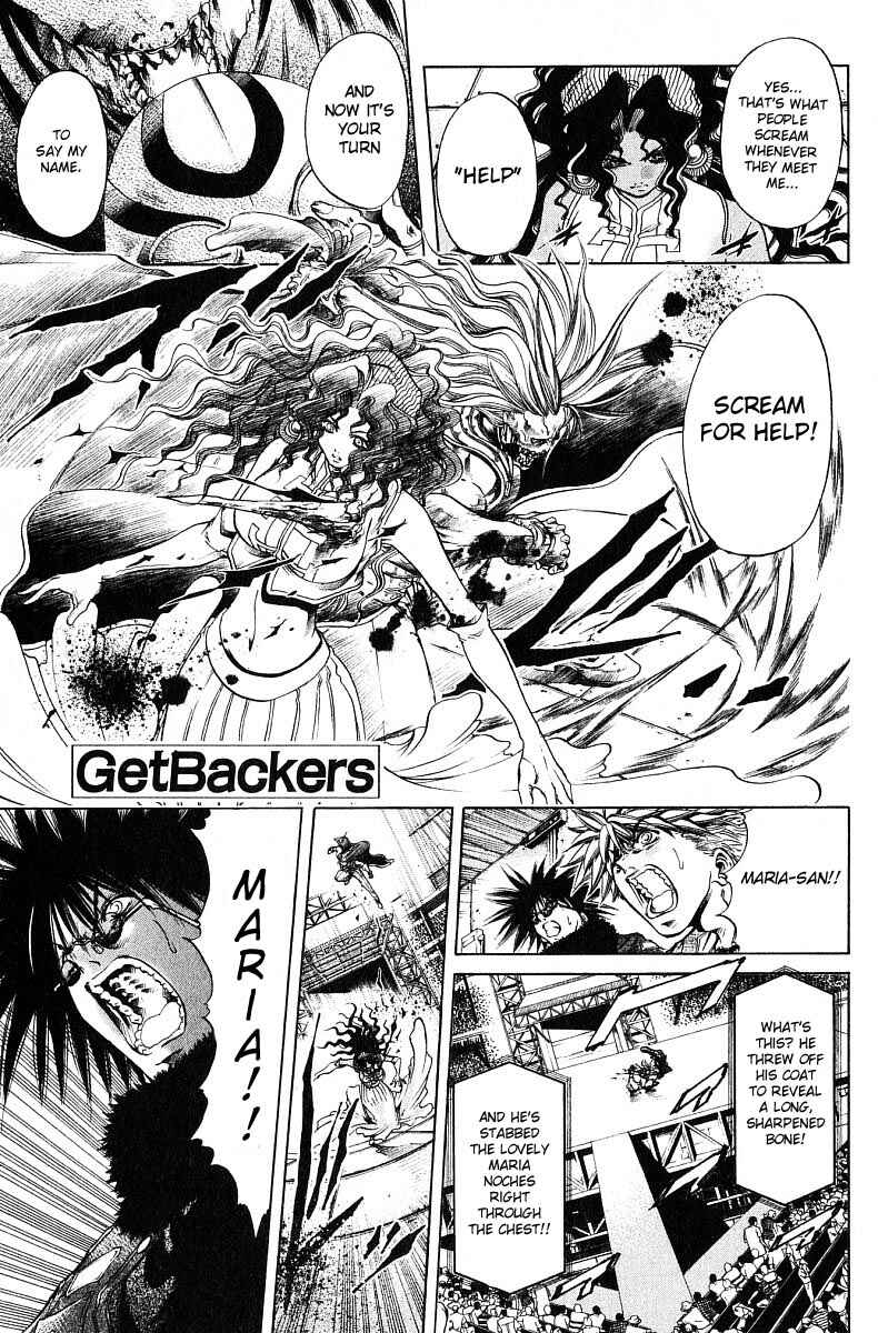 Chapter 245 - Page 1