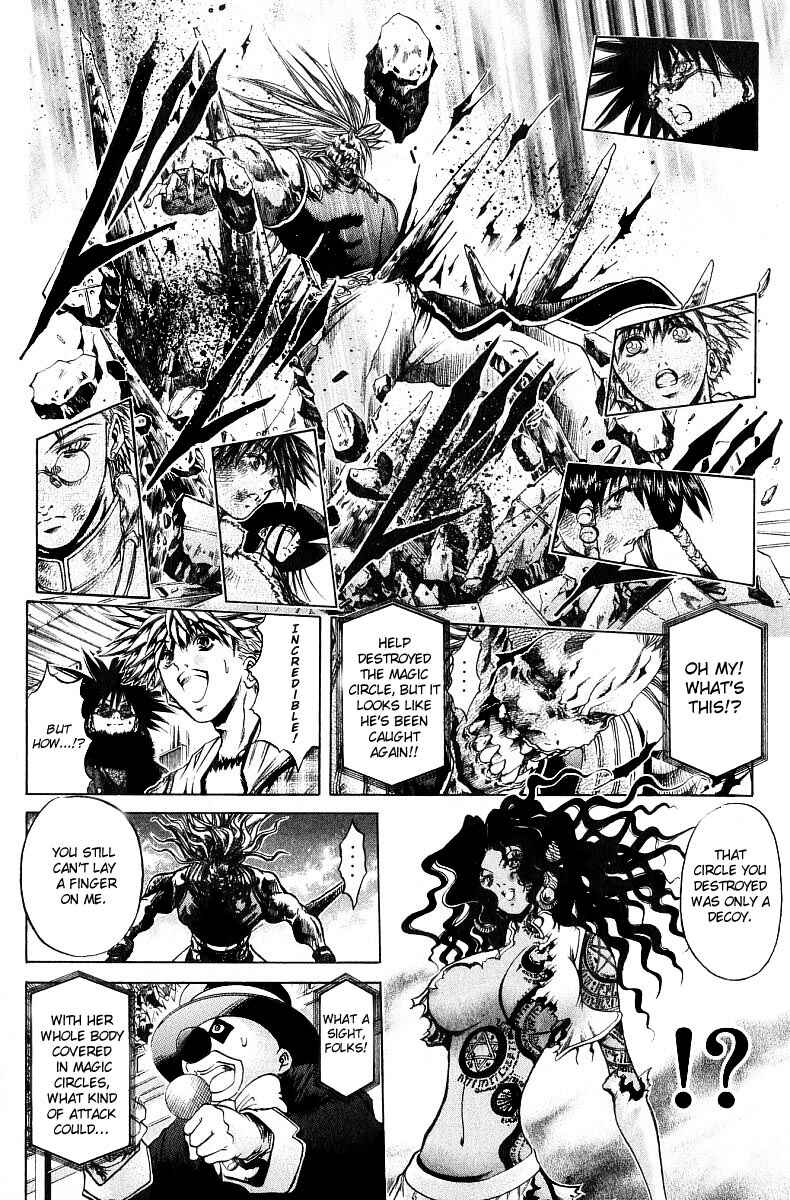 Chapter 245 - Page 6