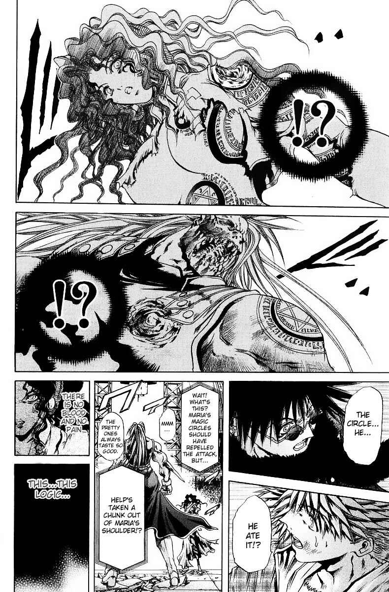 Chapter 245 - Page 8