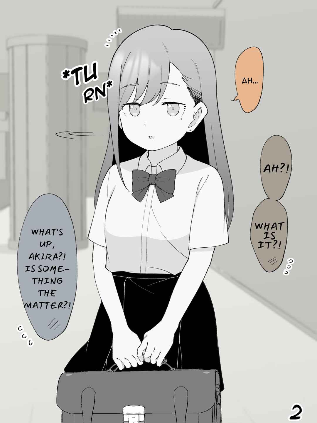 Chapter 230 - Page 2