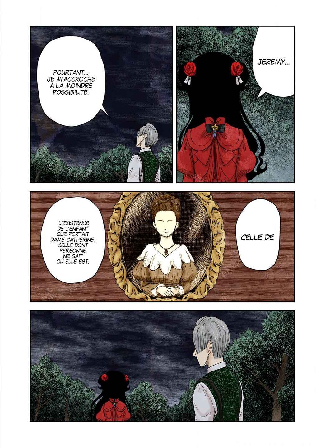 Chapter 204 - Page 12