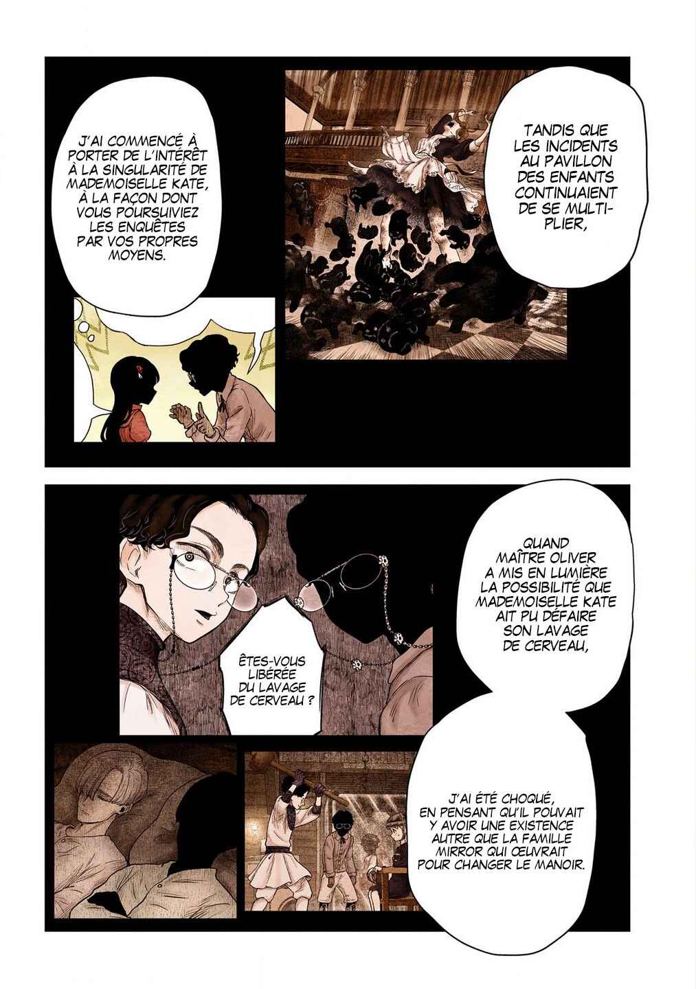 Chapter 204 - Page 13