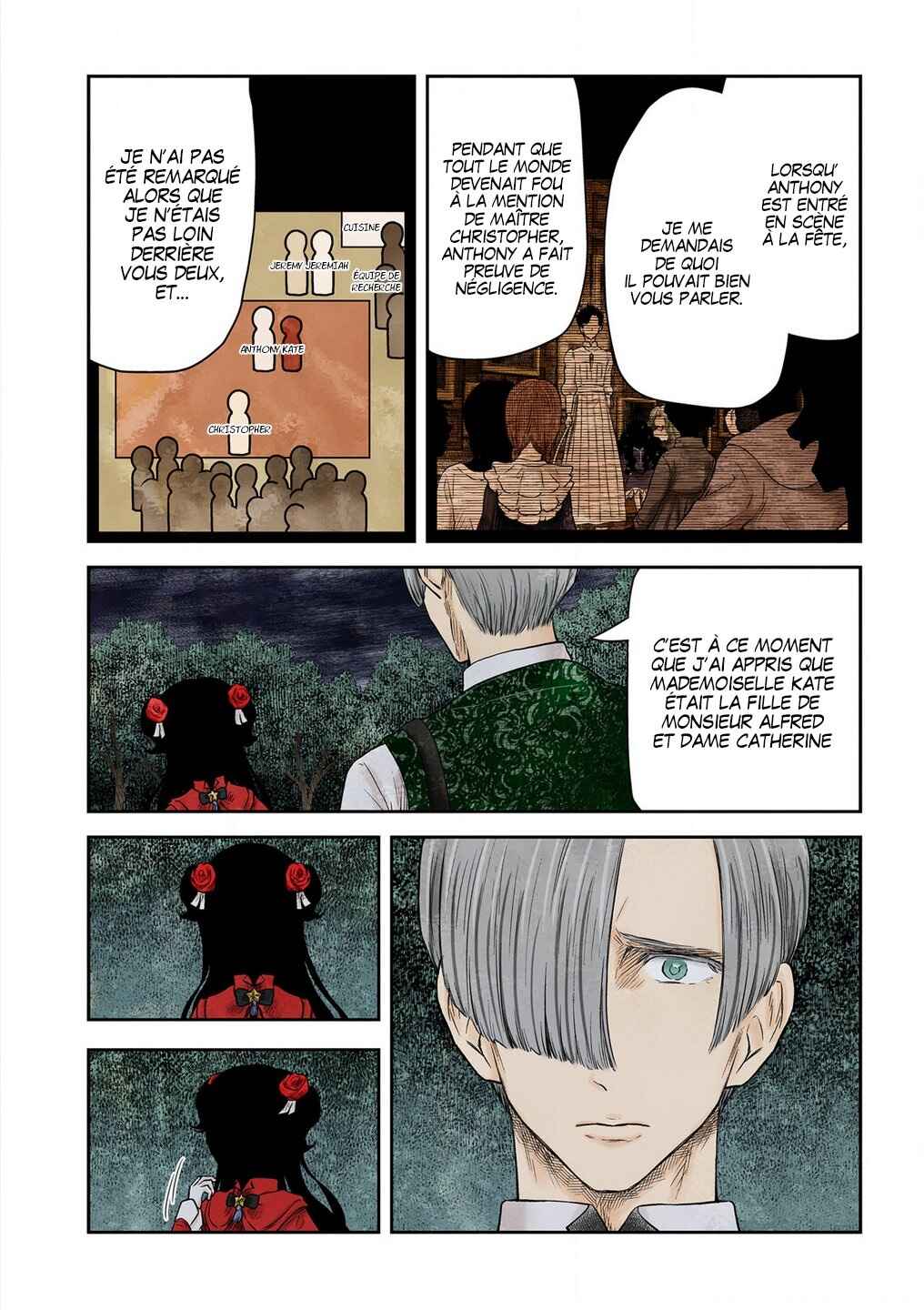 Chapter 204 - Page 14