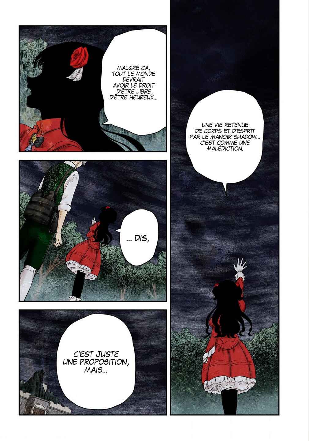 Chapter 204 - Page 15