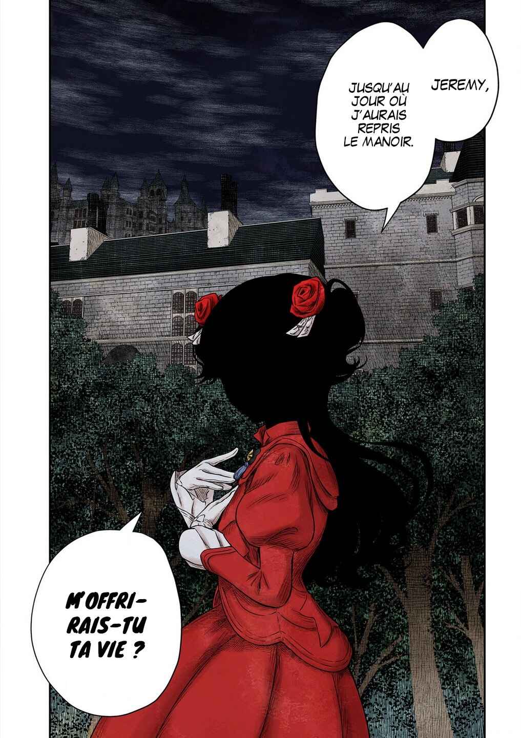 Chapter 204 - Page 16