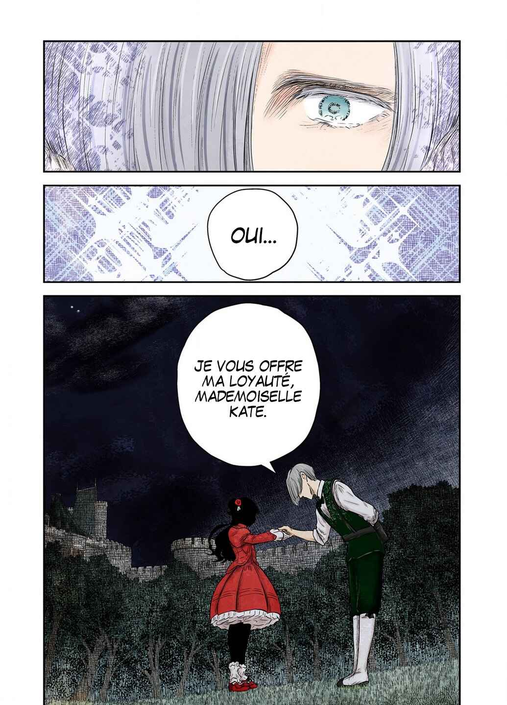 Chapter 204 - Page 17