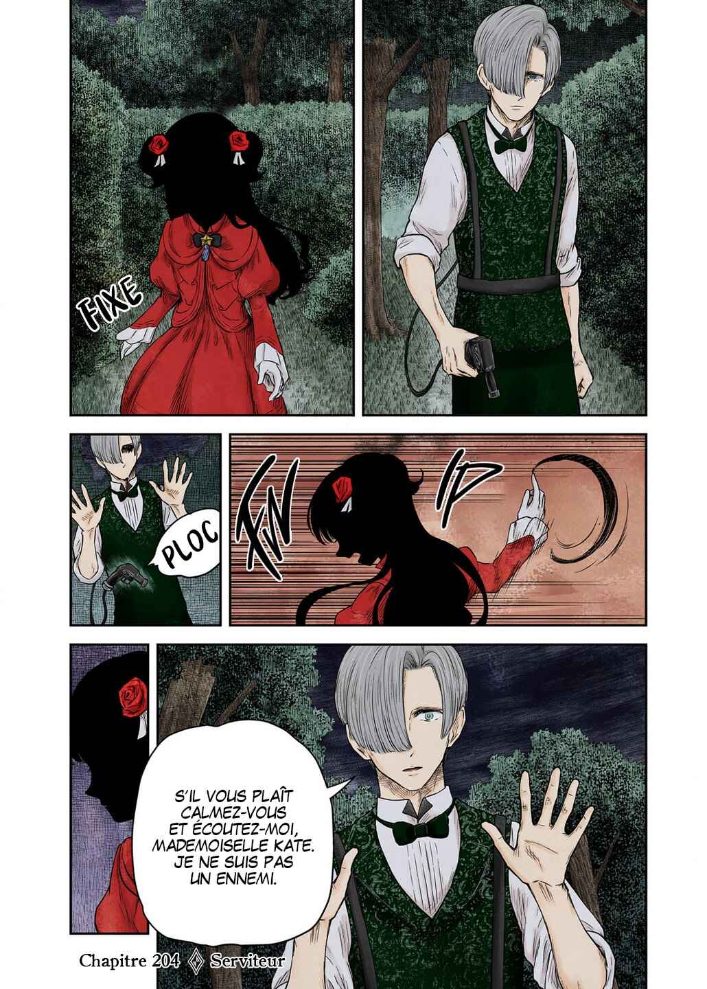 Chapter 204 - Page 2