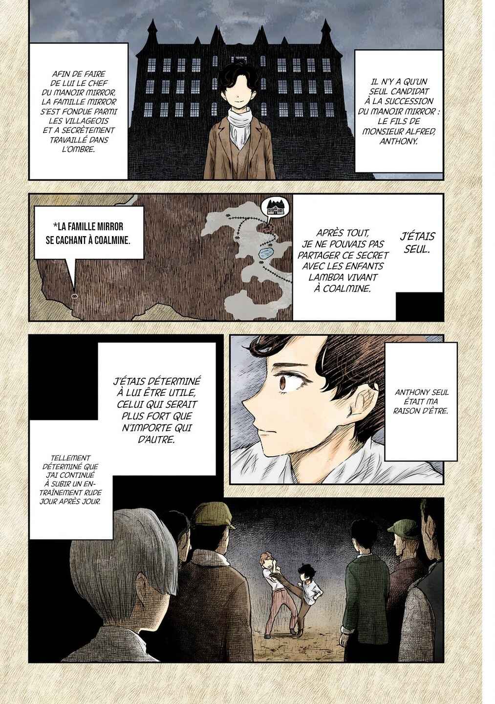 Chapter 204 - Page 5