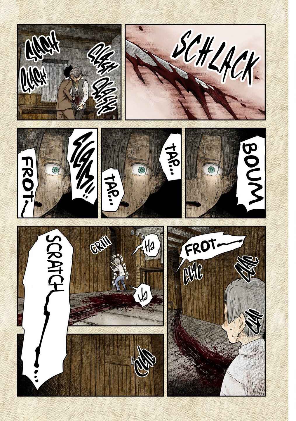 Chapter 204 - Page 7