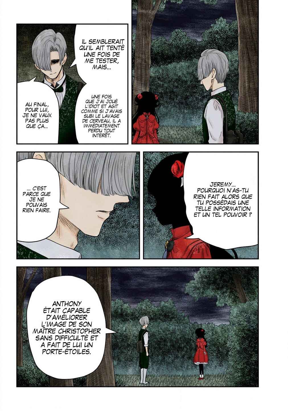 Chapter 204 - Page 9