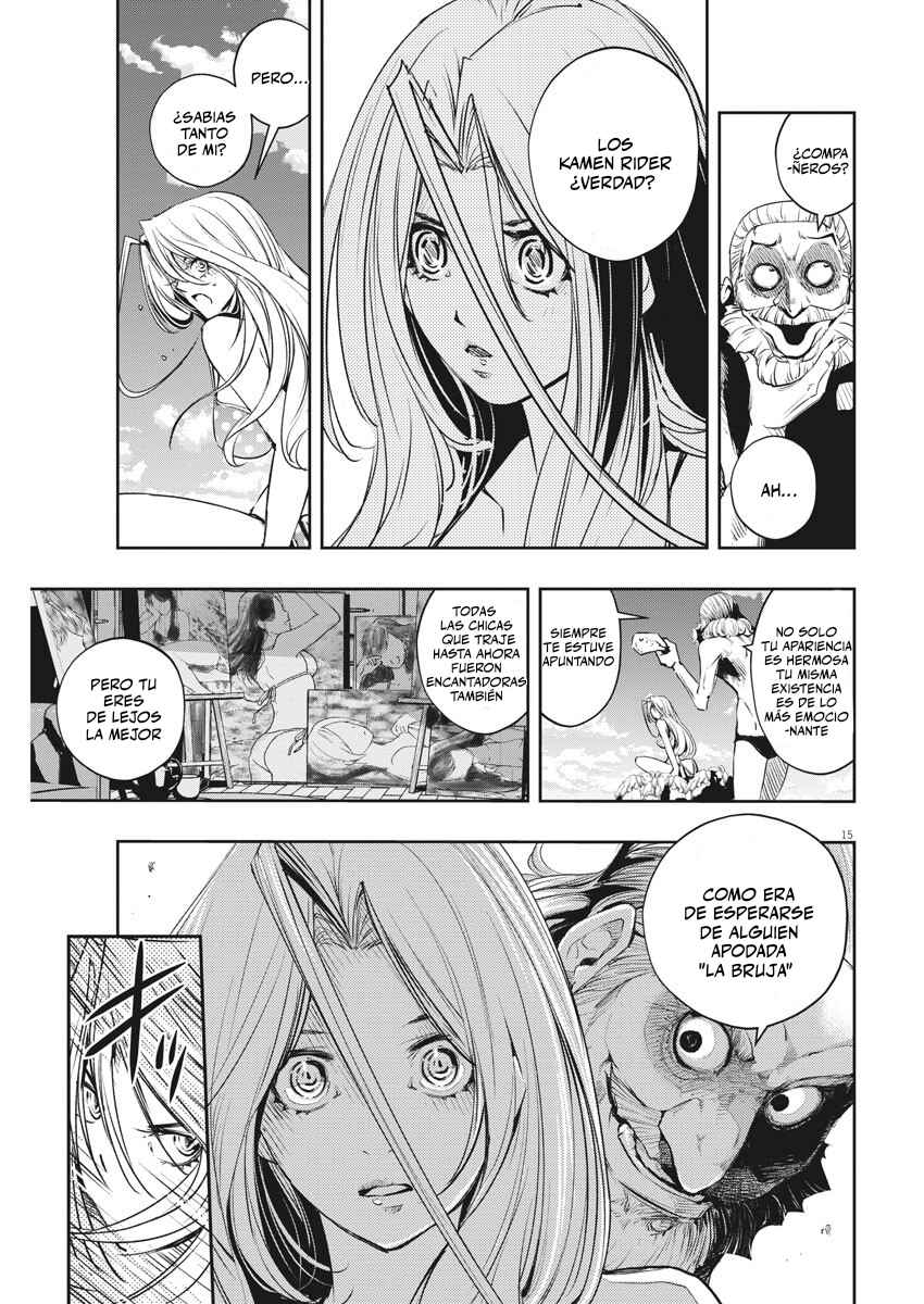 Chapter 95 - Page 16