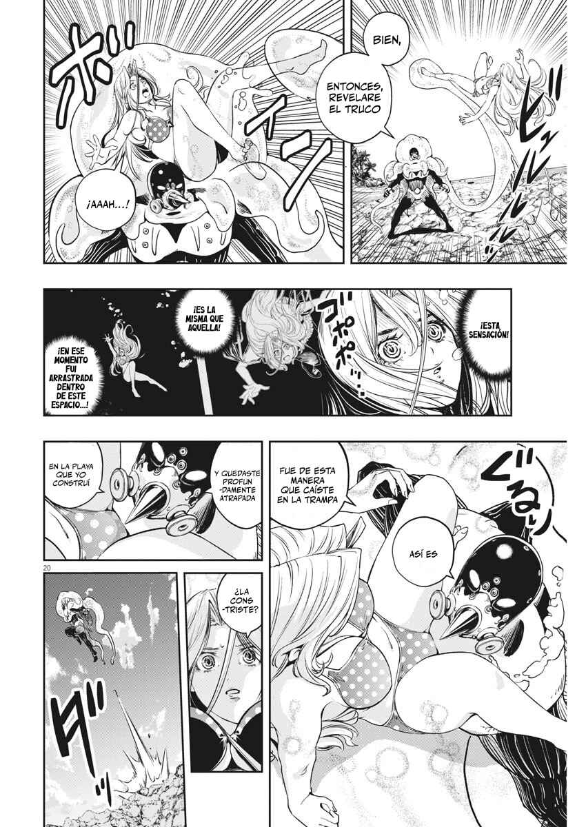 Chapter 95 - Page 21