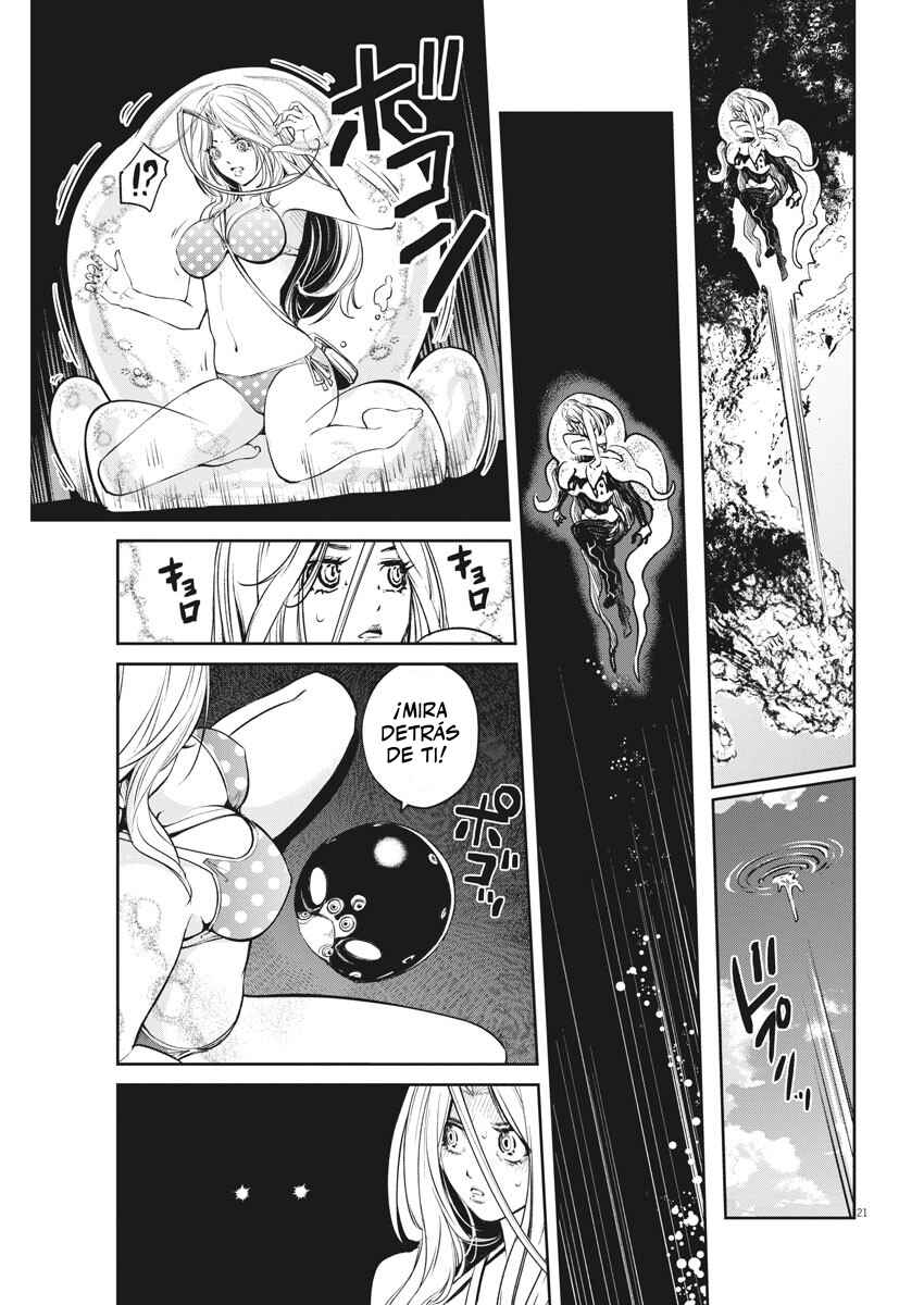 Chapter 95 - Page 22