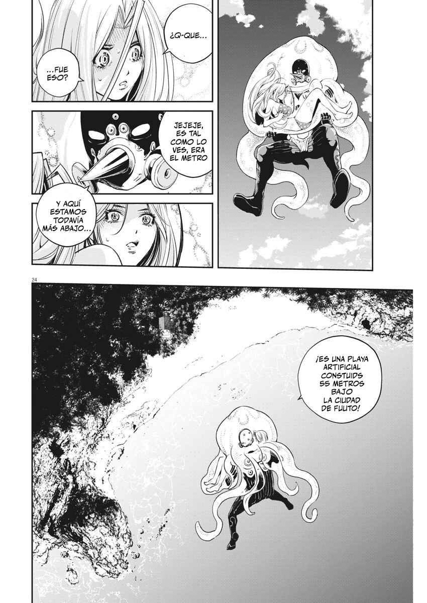 Chapter 95 - Page 24