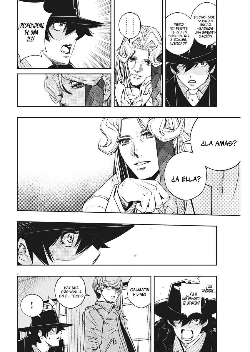 Chapter 95 - Page 3