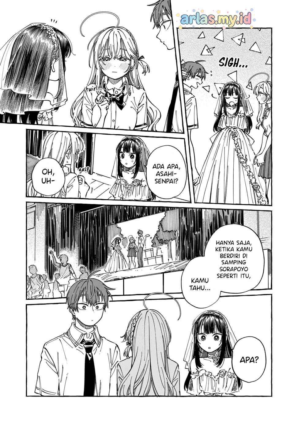 Chapter 33 - Page 14