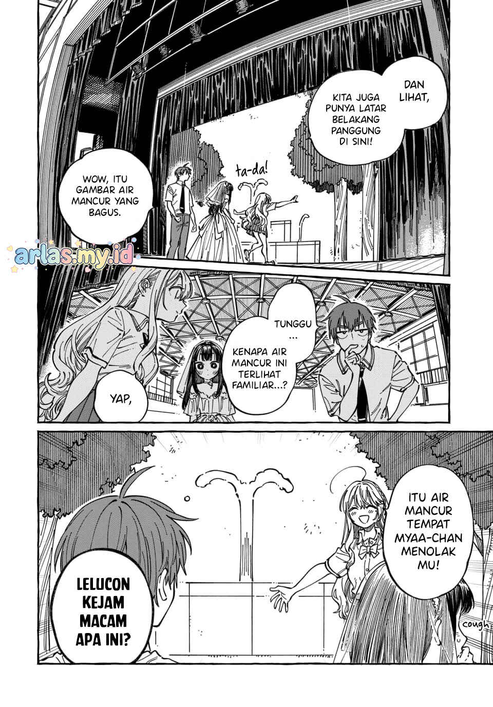 Chapter 33 - Page 19