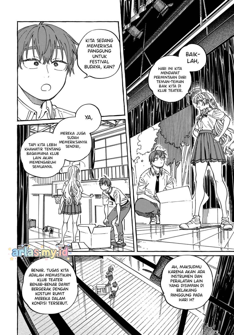 Chapter 33 - Page 9