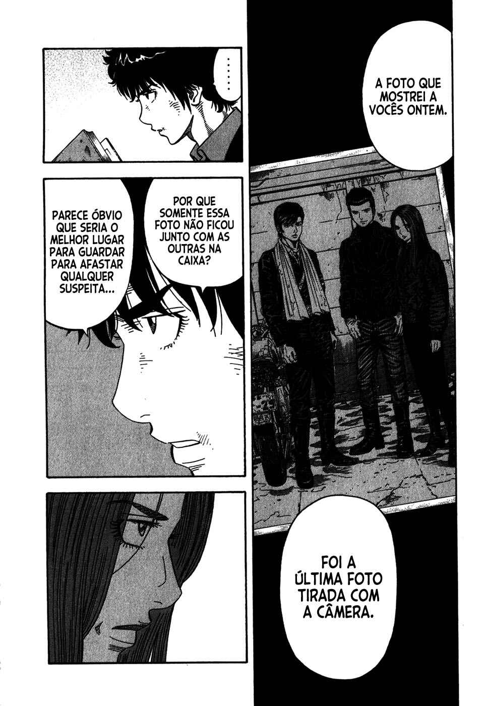 Chapter 86 - Page 10
