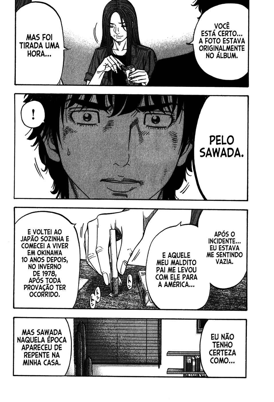 Chapter 86 - Page 11