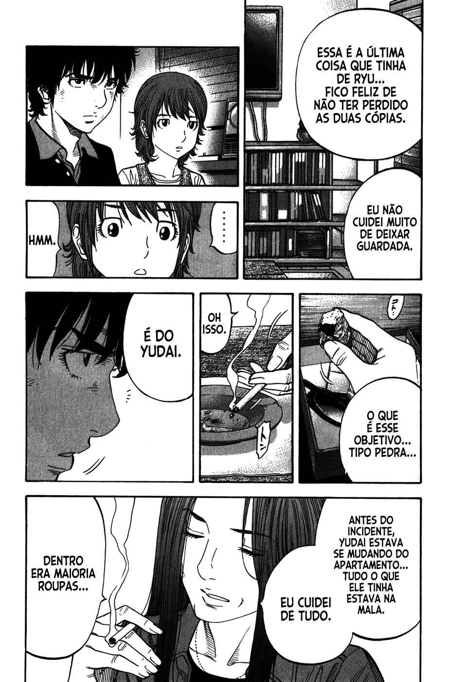 Chapter 86 - Page 13
