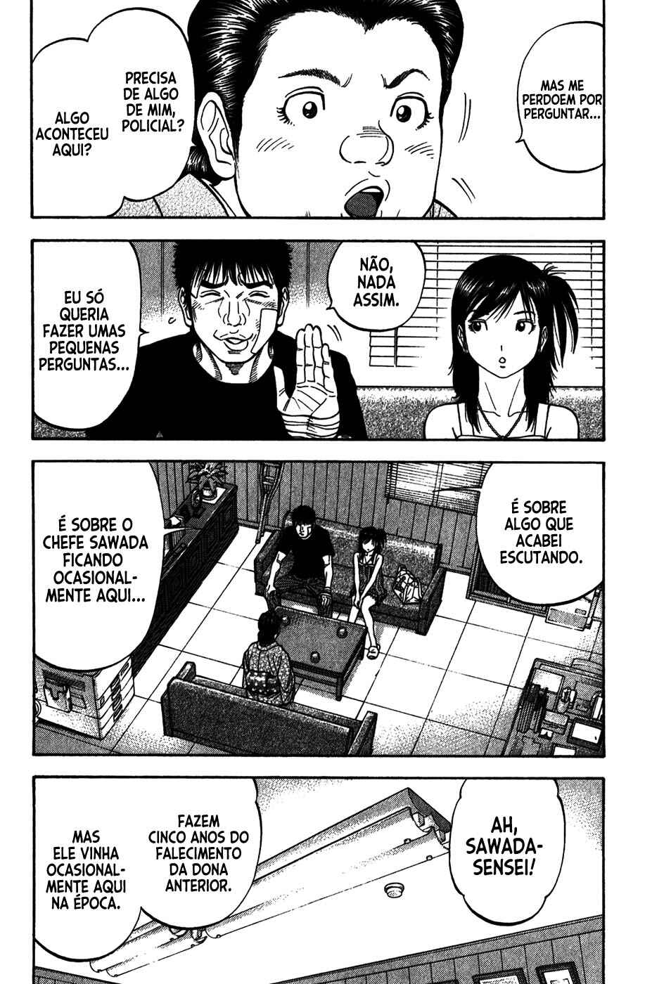 Chapter 86 - Page 15