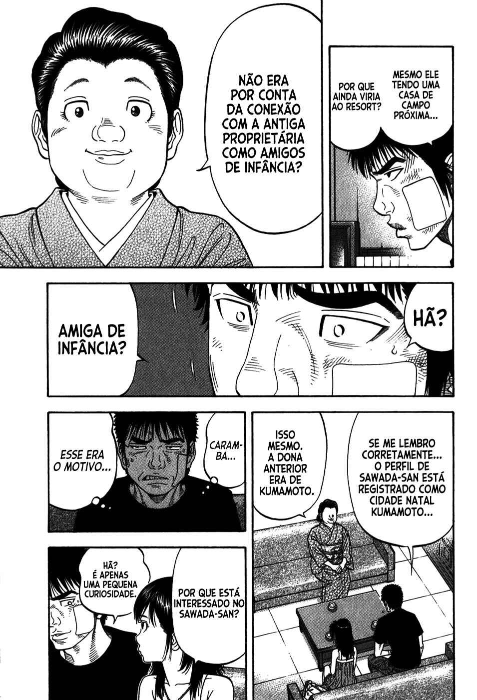 Chapter 86 - Page 16