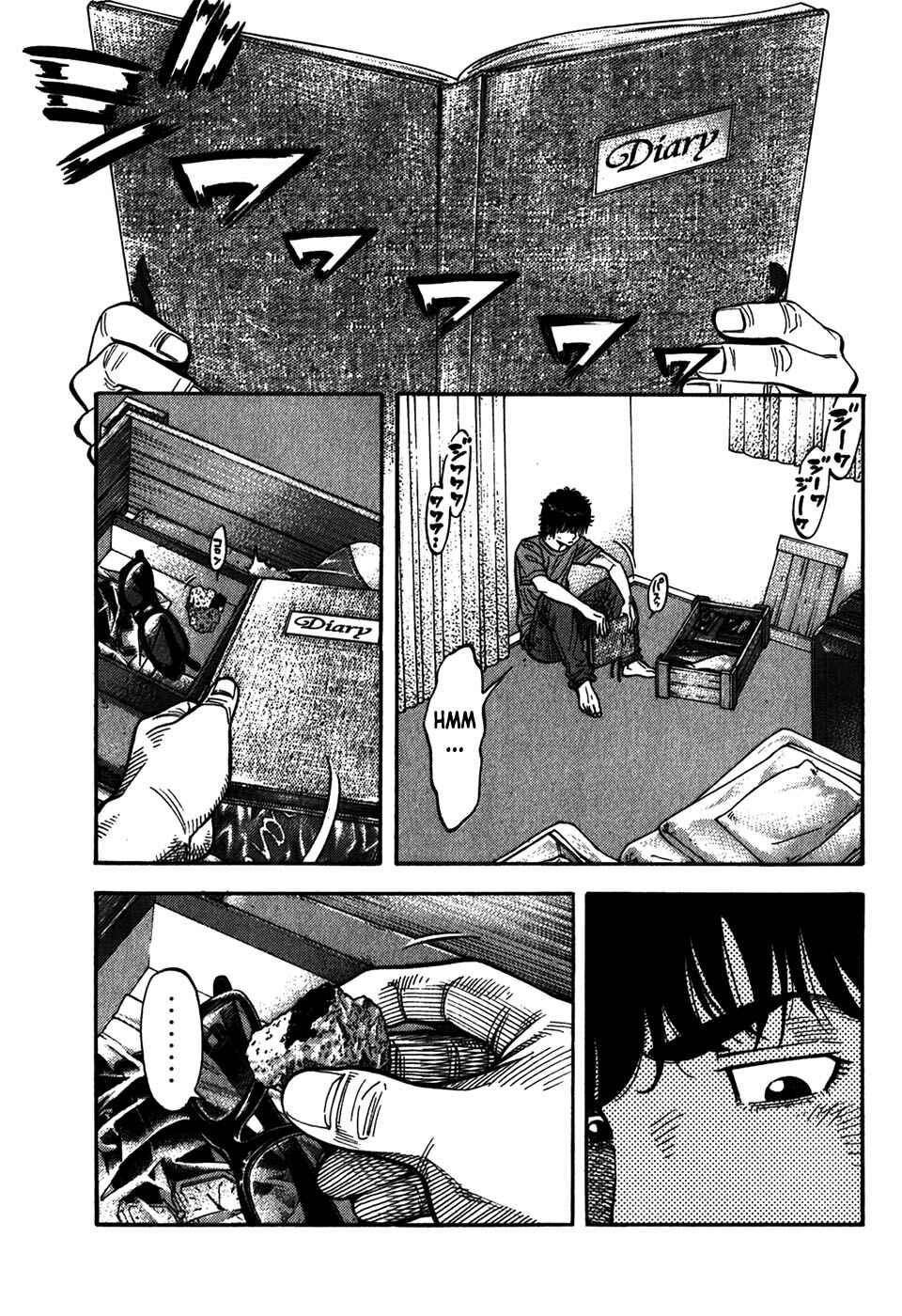 Chapter 86 - Page 18