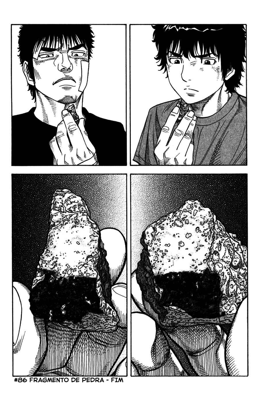 Chapter 86 - Page 19