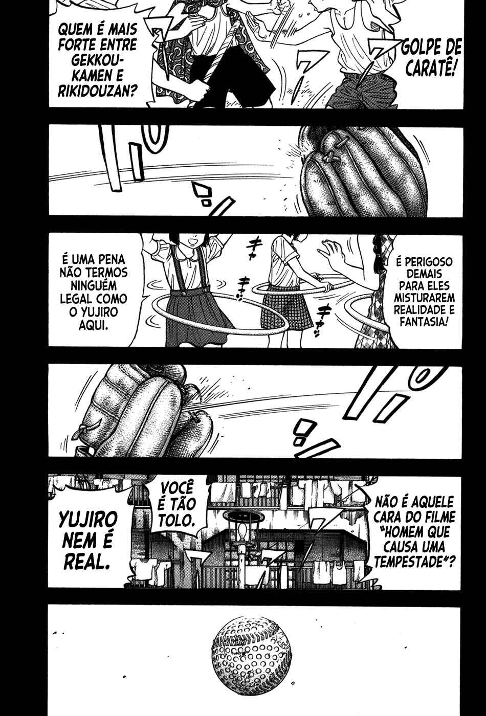 Chapter 86 - Page 2