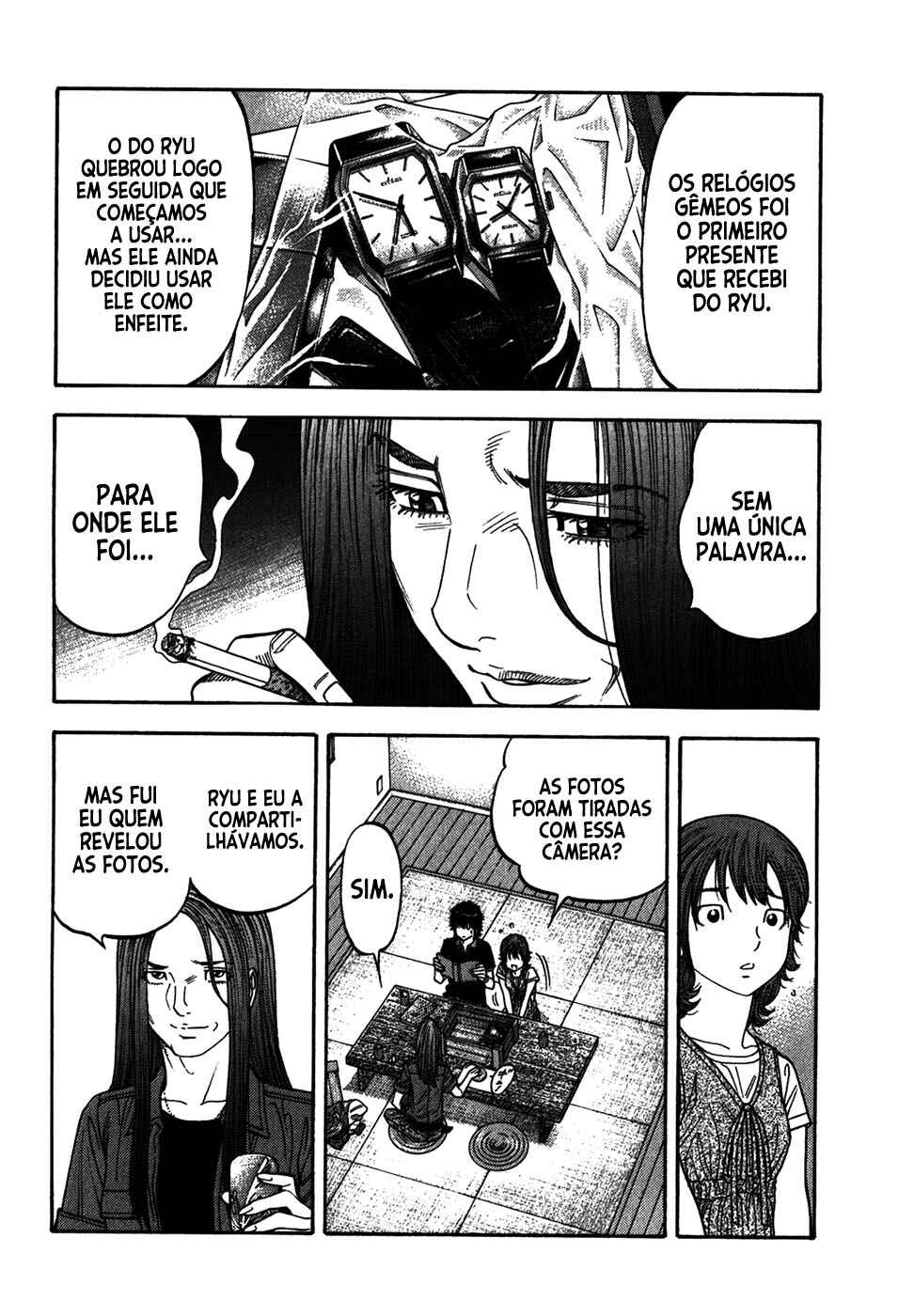Chapter 86 - Page 9