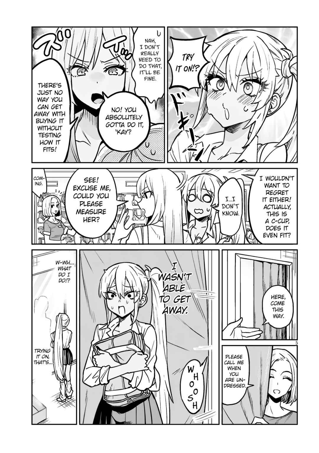 Chapter 5 - Page 5