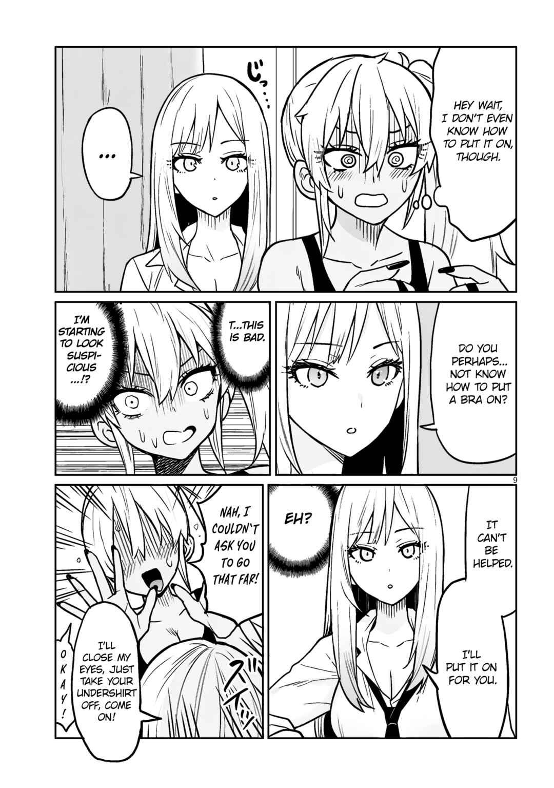 Chapter 5 - Page 9