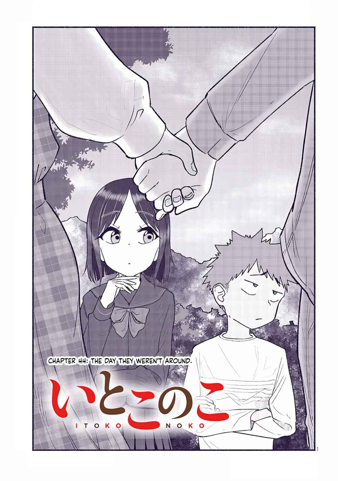 Chapter 44 - Page 1