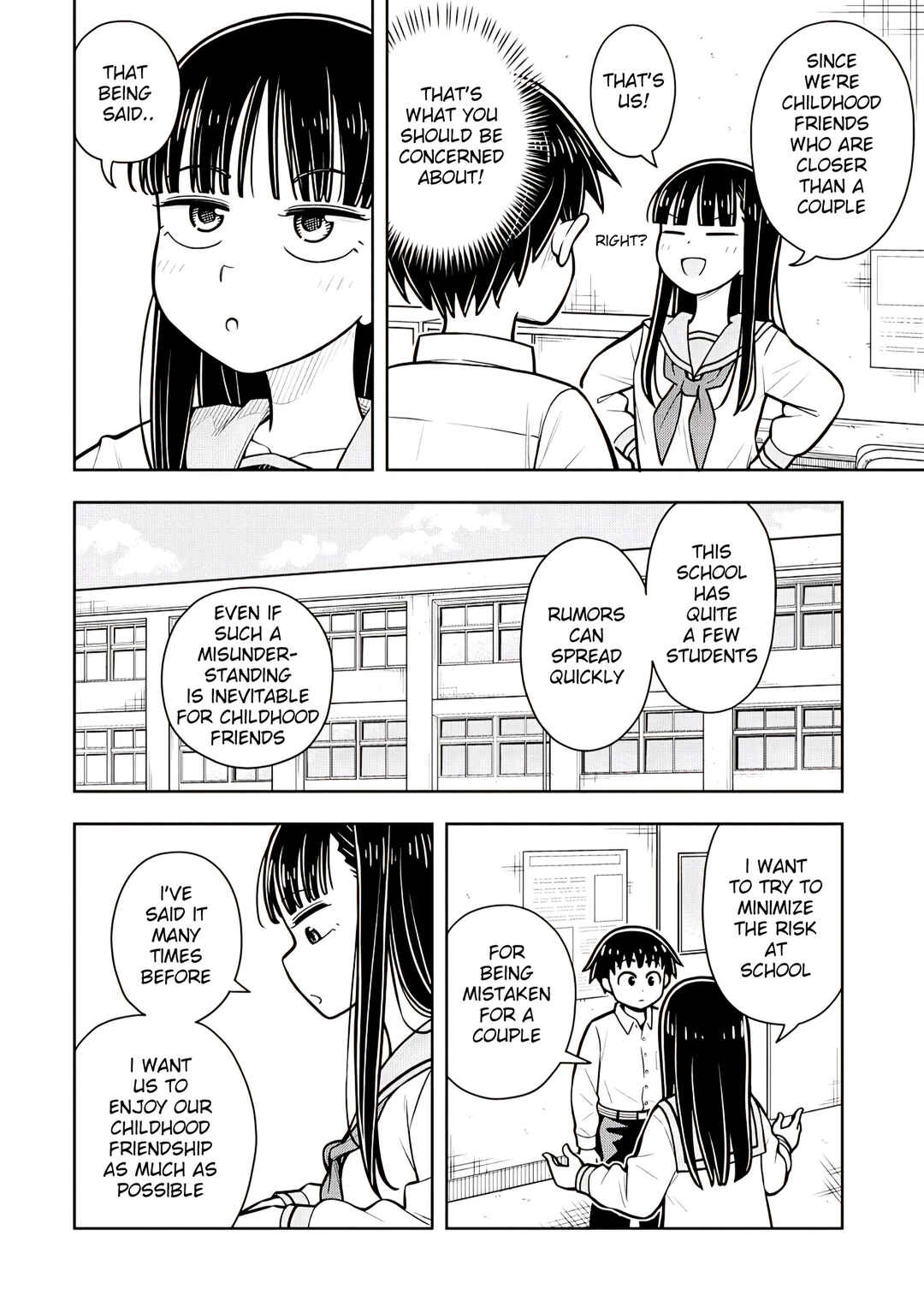 Chapter 116 - Page 8