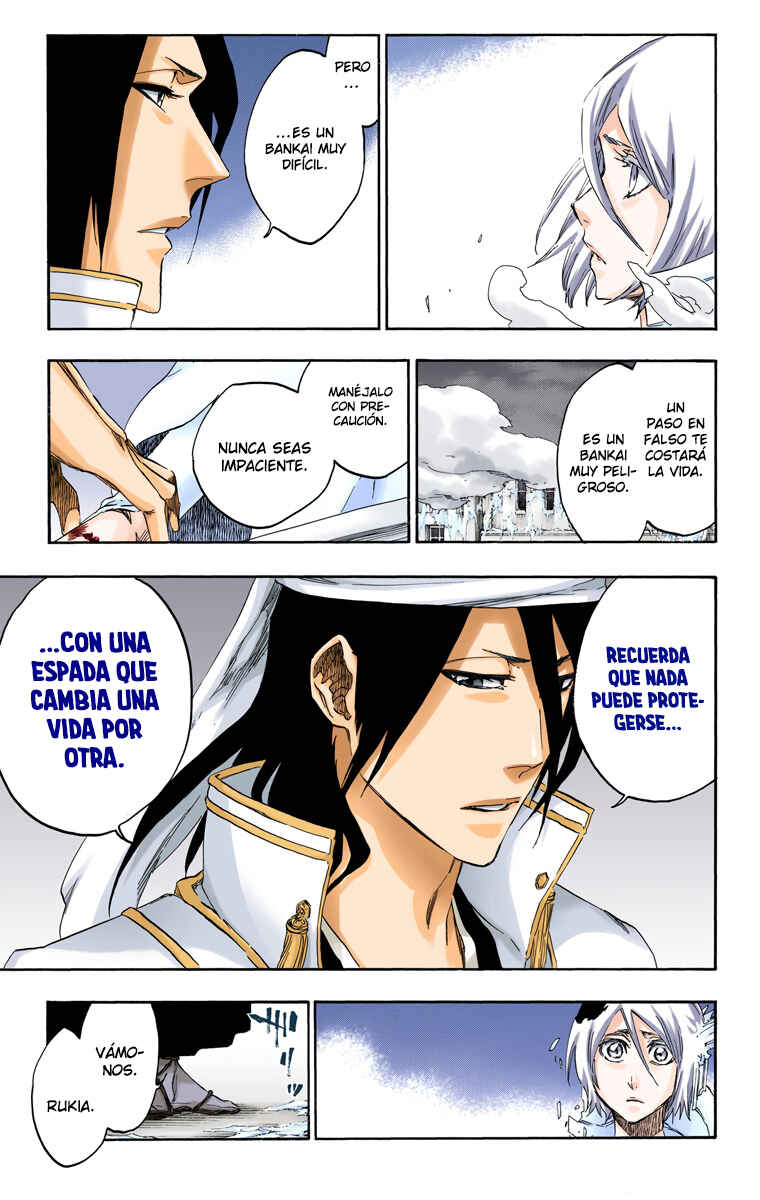 Chapter 570 - Page 10