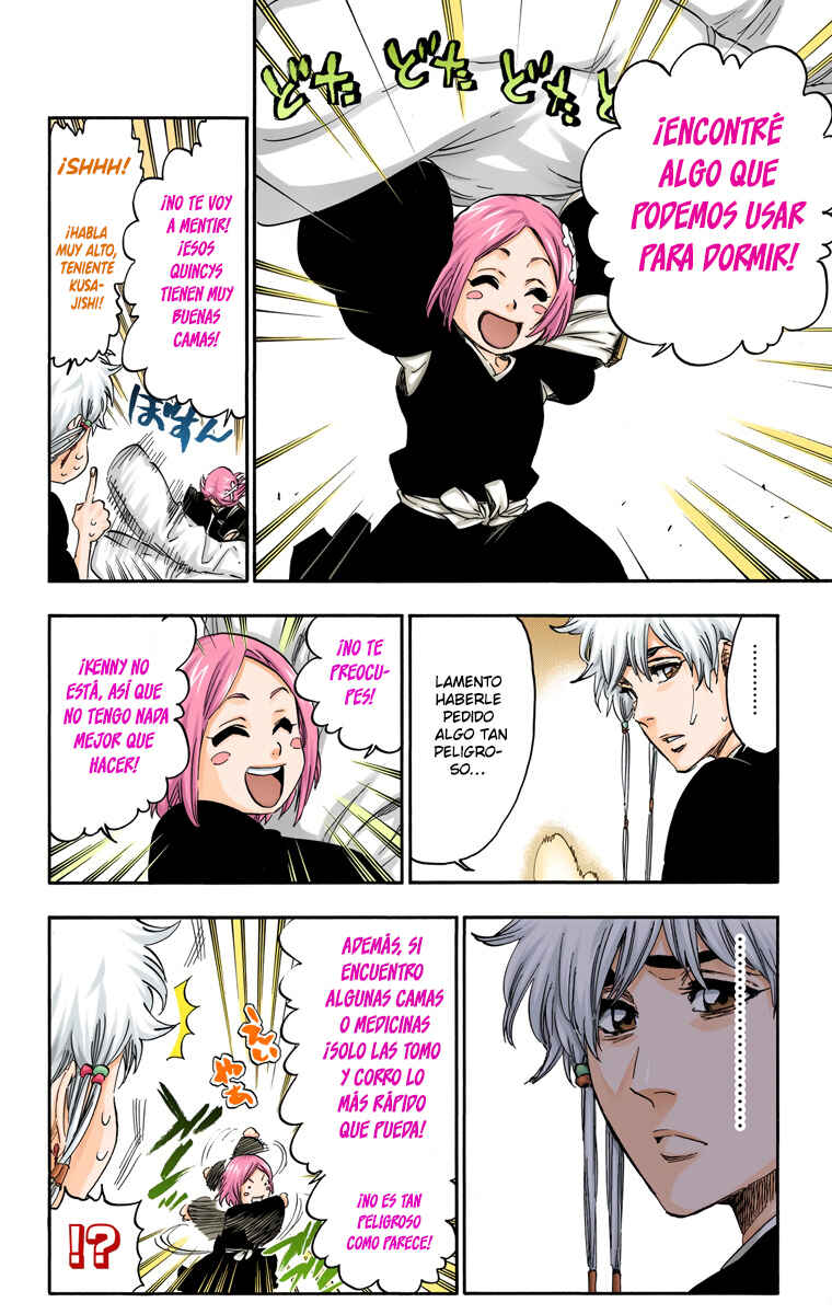 Chapter 570 - Page 13