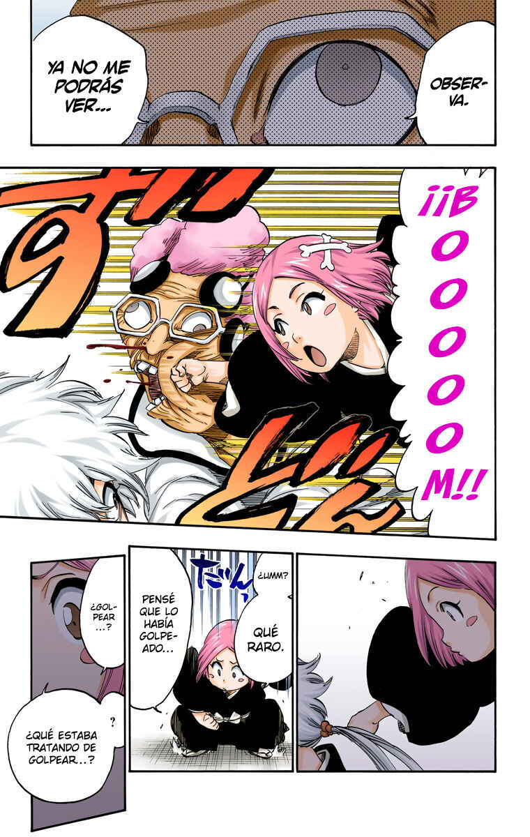 Chapter 570 - Page 16